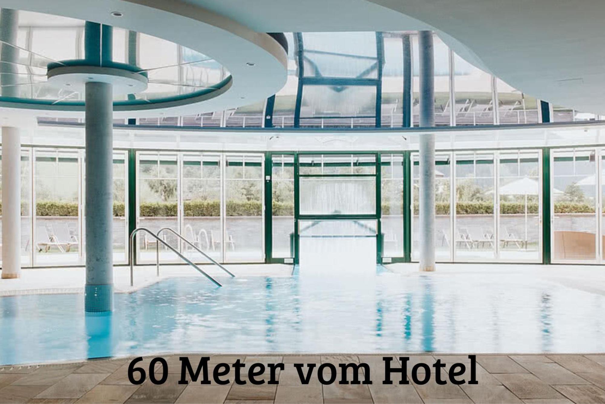 Hotel Bergzeit 그로살 외부 사진